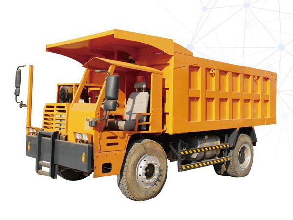 礦用運(yùn)輸車的發(fā)展趨勢是怎樣的？